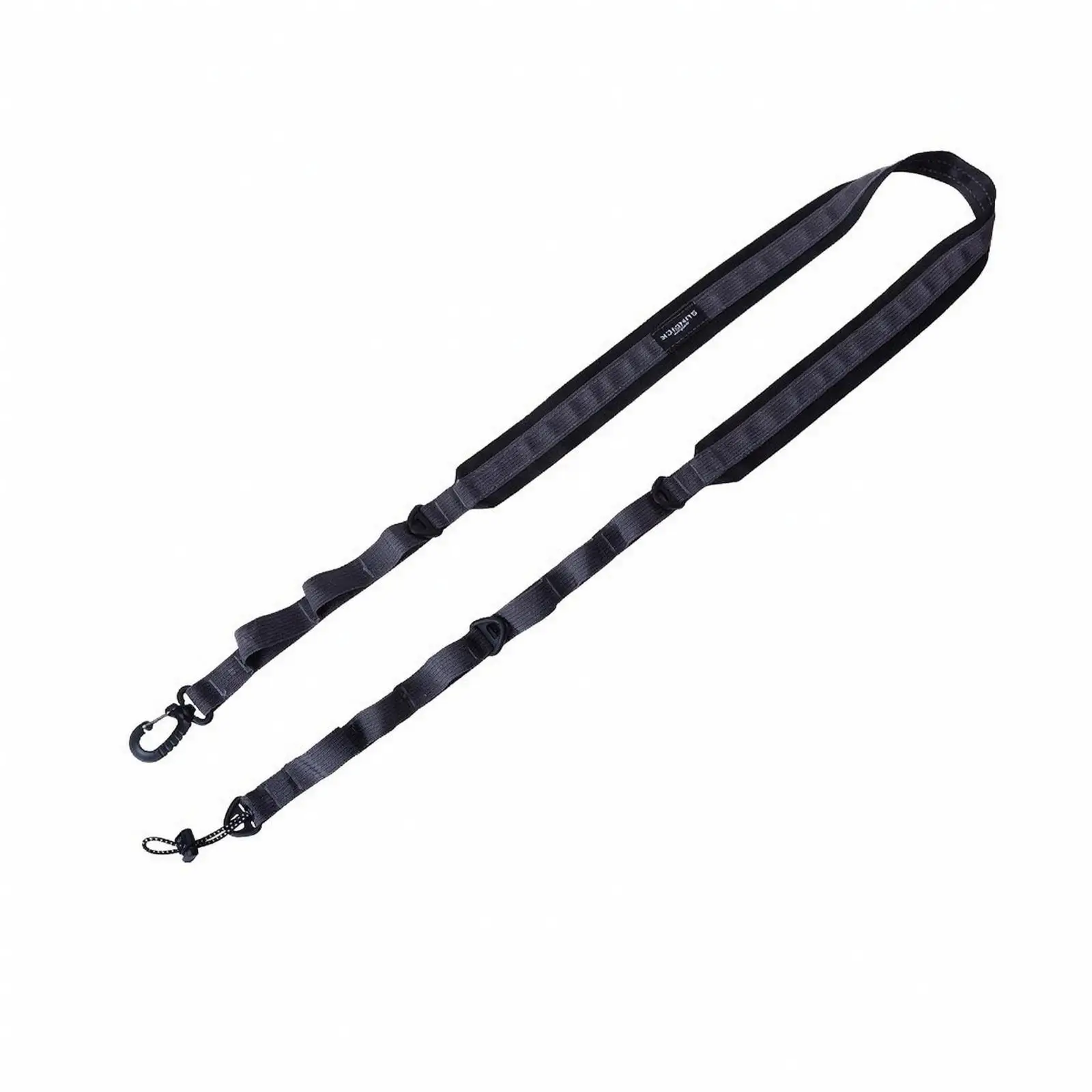 MOLLE Shoulder Strap Shoulder Strap with Clips Strap Accessory Handsunburdened Lightweight for Hikers, Hiking, Camping