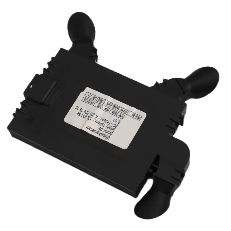 

Датчик движения ABQB-Motion Sensor 2218207510 A2218207510 для автомобилей W221 S-Class S300 S400 S500 S600