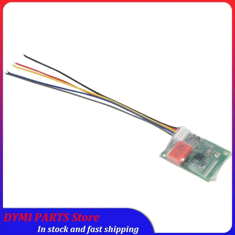 Global Sale-10X TTLOCK App وحدة قفل إلكترونية عن بعد لوحة قفل وحدة التتابع الناتج نظام التحكم في الوصول إلى الباب #4