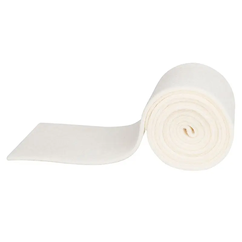 AS98-3X Wool Felt Piano Weak Sound Felt Mute Piano Muffler Felt Piano Repair Parts Musical Instruments Accessory