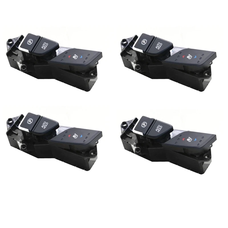 

4X 933123 V015 Крышка переключателя индикатора с левой стороны автомобиля для Hyundai AZERA 2012 93312-3V015