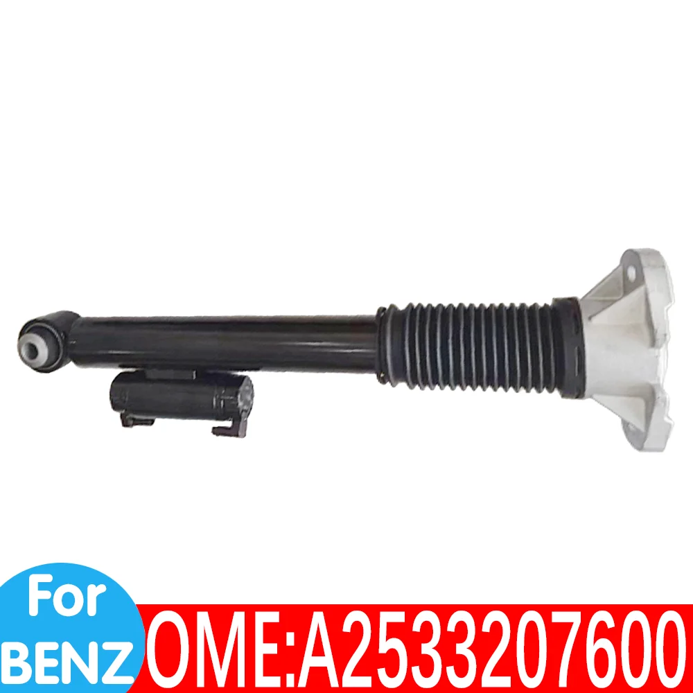 

For Mercedes Benz A2533207600 A2533200331 W253 AMG GLC43 4MATIC car Hydraulic Suspension Buffer Shock absorber strut Auto parts