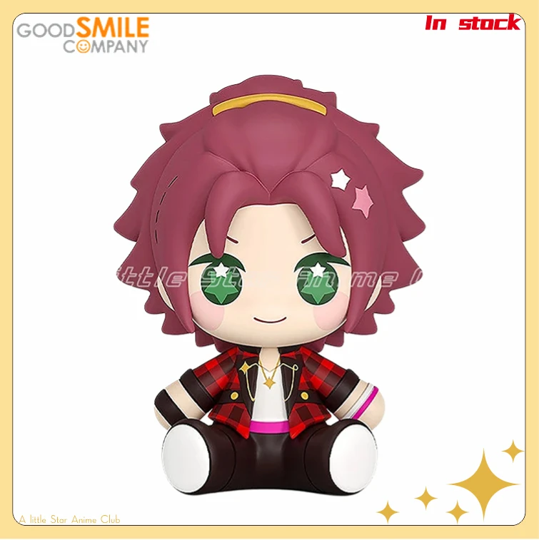 

В наличии оригинальные GSC HGS Es Music Isara Mao Q версия человеческие фигурки анимационные фигурки модель коллекция игрушки подарки