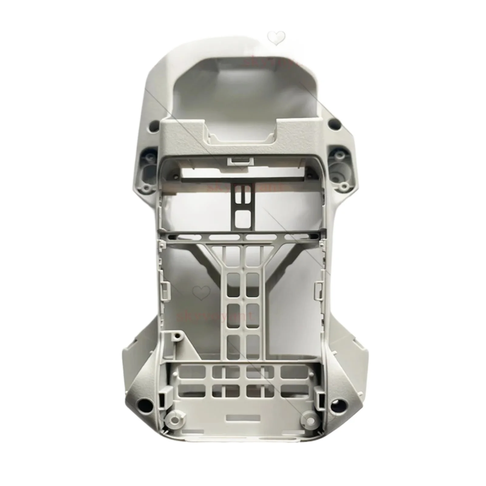 DJI Mavic Mini 2 Middle Frame Body Shell, Main Chassis Housing Replacement Repair Part for Mavic Mini 2 Drone