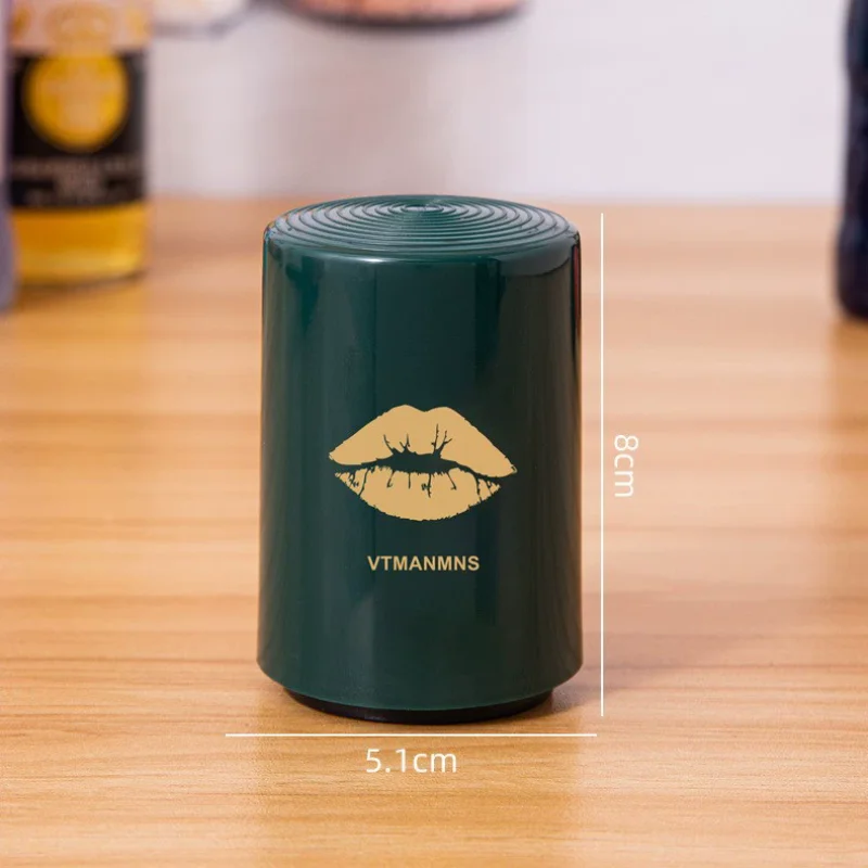 2026 New Magnetic Automatic Beer Bottle Opener Kitchen Stainless Steel Press Lid Beer Corkscrew Tools Portable Bar Gadgets