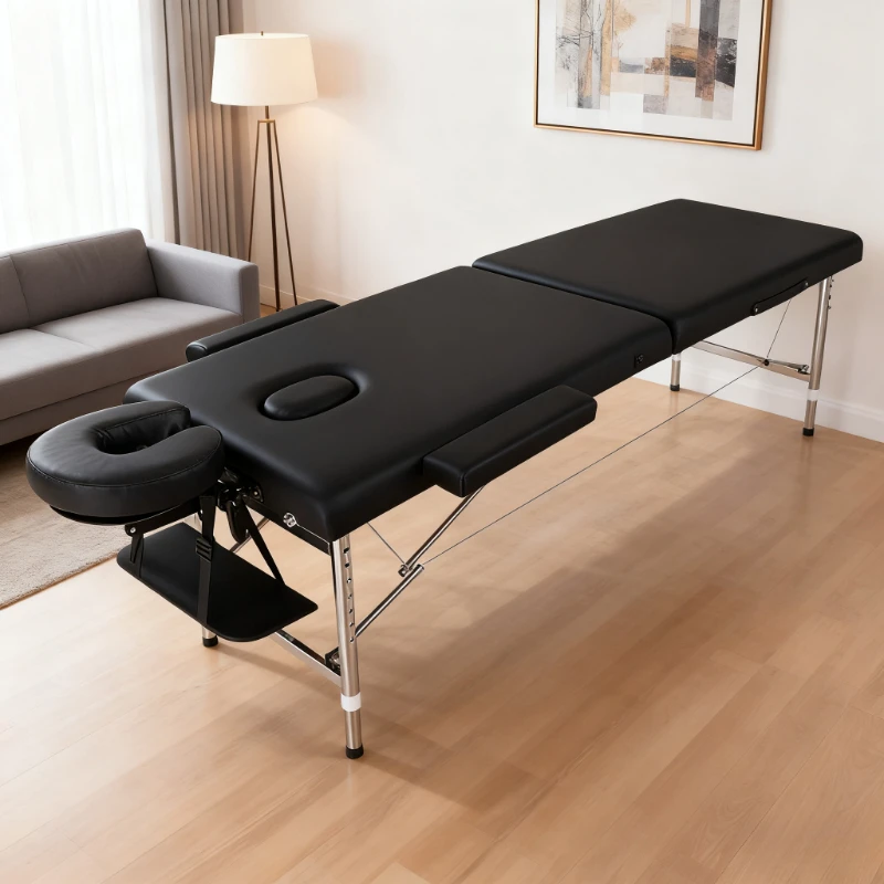 Подъемная портативная массажная