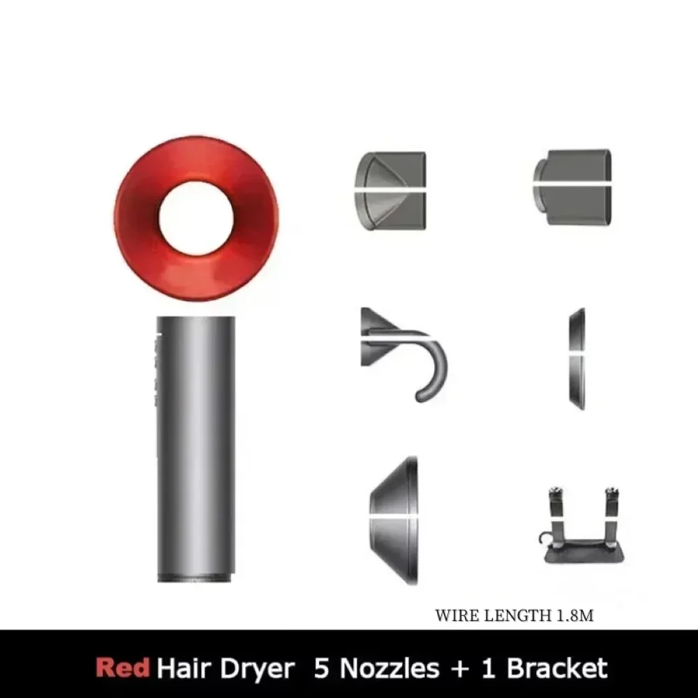 

High-speed hair dryer for home hair salon hair dryer high power hair care hair dryer