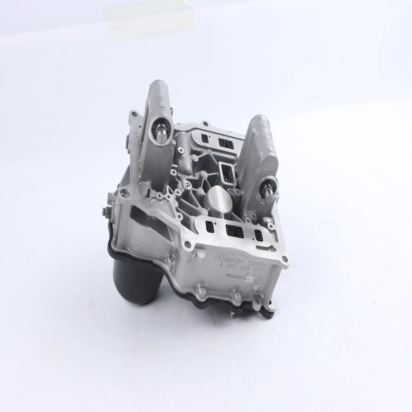 

DQ200 0AM DSG Valve Body 25740--06 for Audi VW Skoda Seat 7 Speed Remanufactured