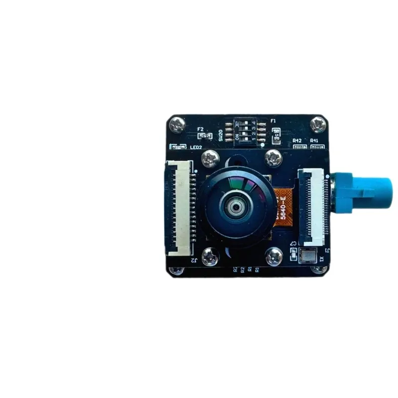For MAX9295 MAX96717 Development Board GMSL Serial Camera OV5640