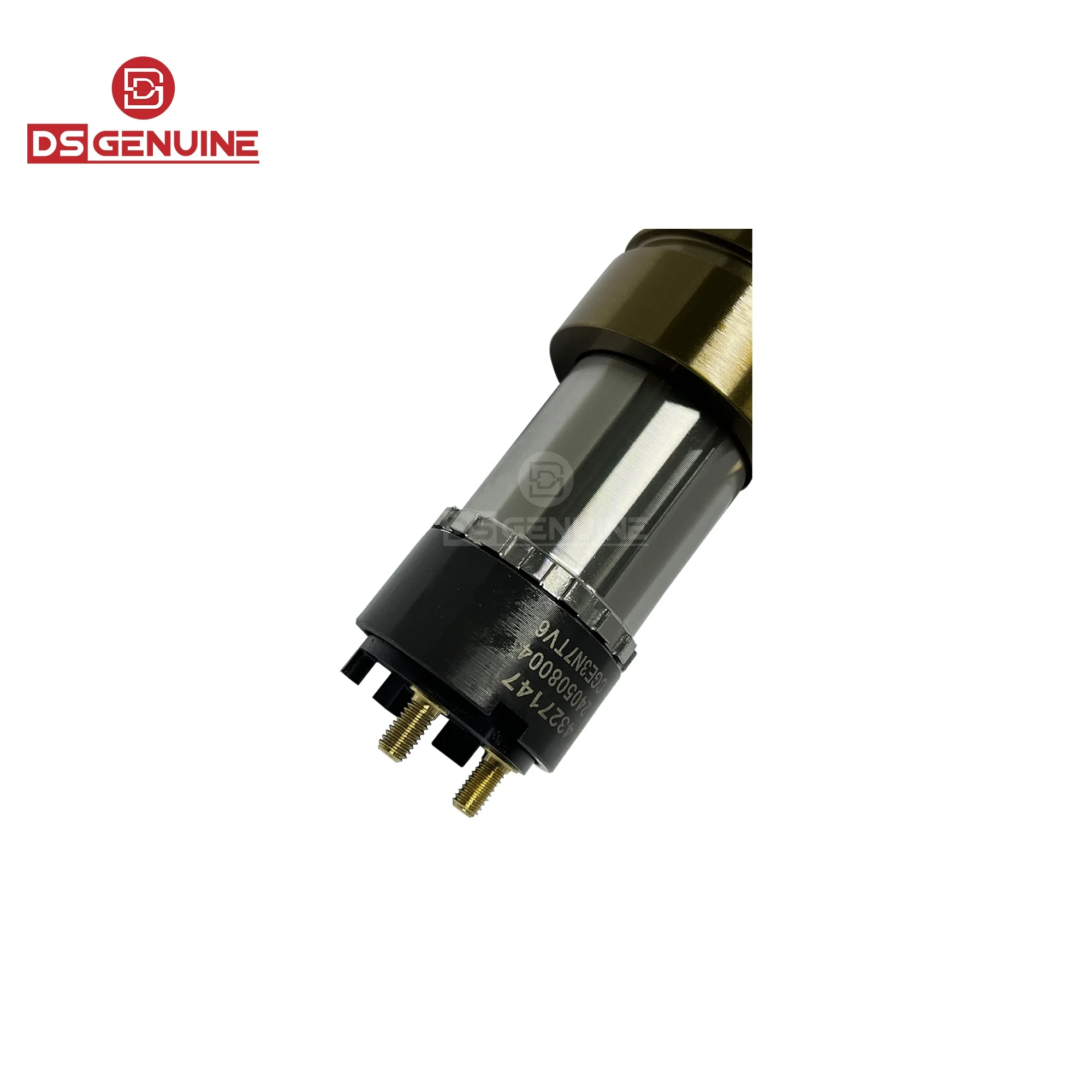 Best Seller  New Common Rail ISX15 XPI  Fuel Injector With True Trim Code  5579421 4327147