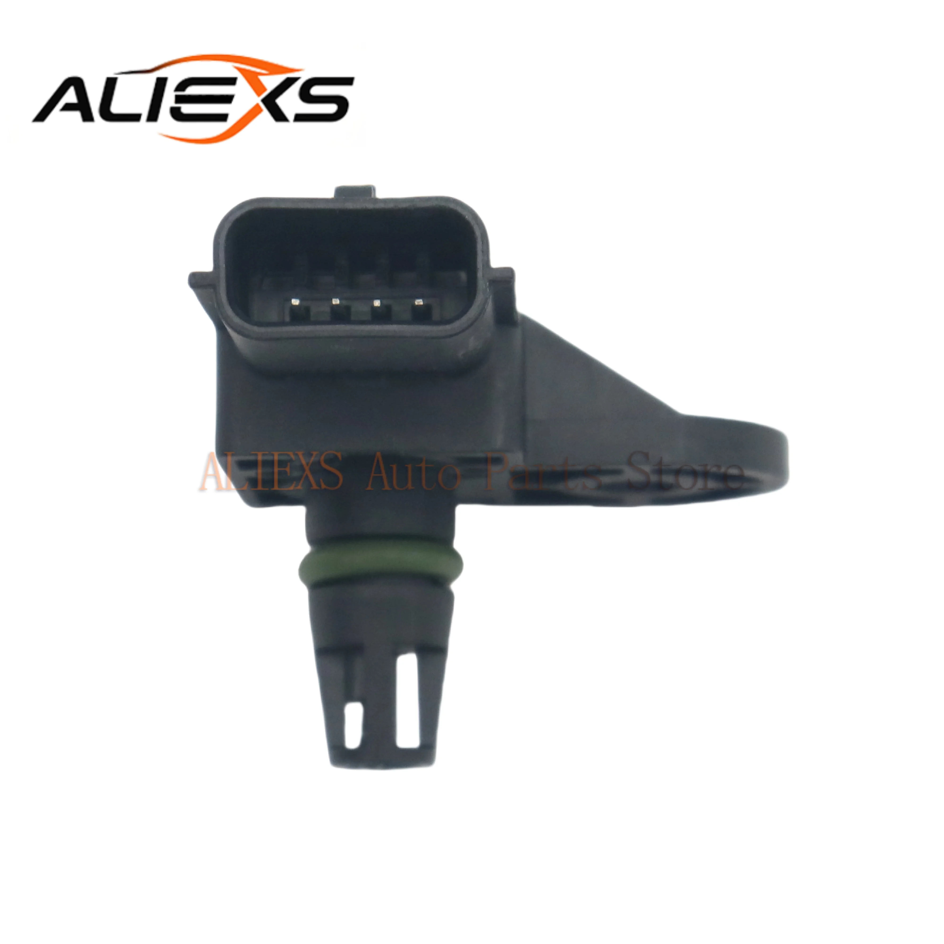 223659800R Suction Pipe Pressure Sensor For Renault Espace Grand Scenic Megane Trafic Interior Opel Vivaro Fiat Cars Accessories