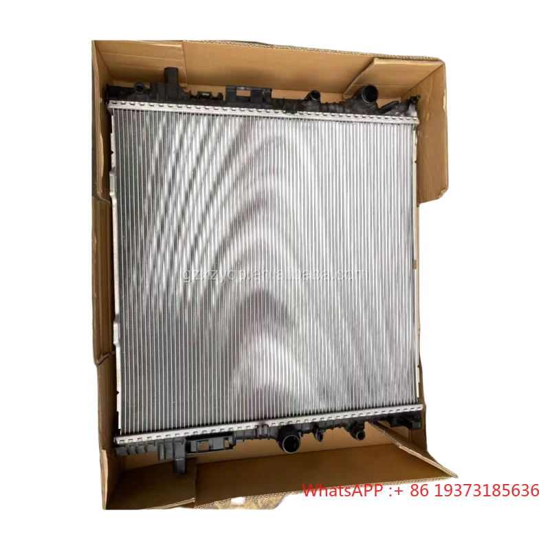 

For Rolls Royce Cullinan Radiator Large Water tank Condenser OEM 6453946294 17119489890 17119469518 17118697893