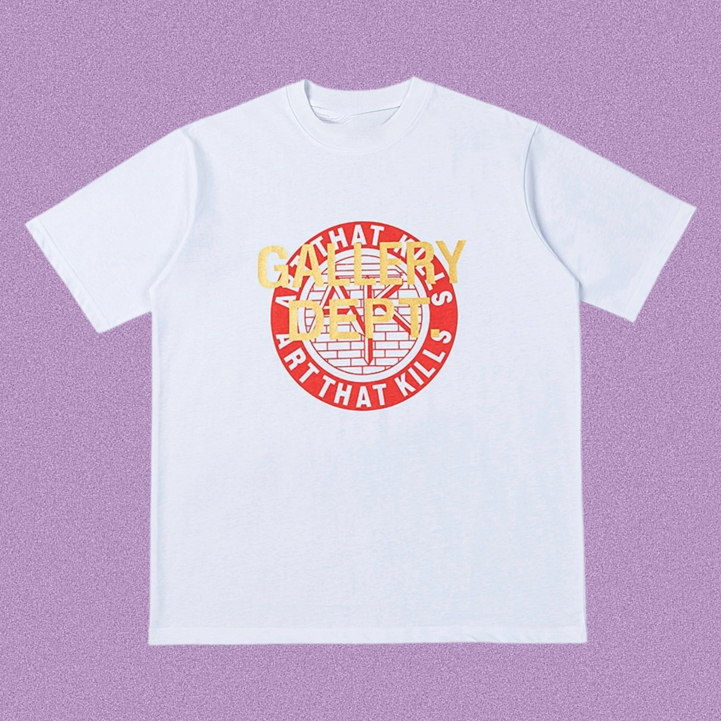 2026 New Casual High Street Cotton T-shirt Trend Comfortable high-quality short-sleeved shirt, street style, casual style