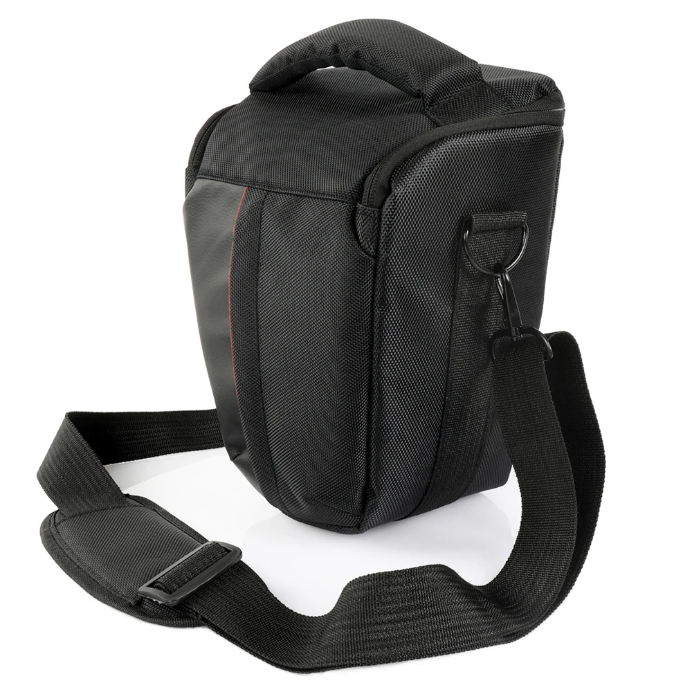 Funda impermeable para cámara DSLR, bolsa para Canon EOS 850D 200D II R6 R5 600D 700D 760D Nikon COOLPIX P950 D6 D780 D750 D90 D3500