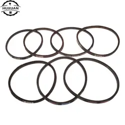 Washing Machine Belt O/0-440E 0-450E 0-468E 0-470E 0-460E 0-480E 0-490E Rubber Washing Machine Belt Washing Machine Parts