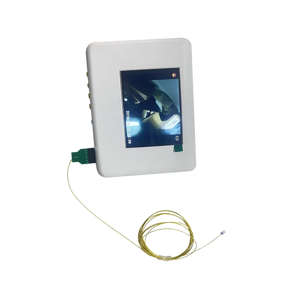 2.0mm Endoscope Camera 400*400 mini Medical endoscope camera module ovm6946