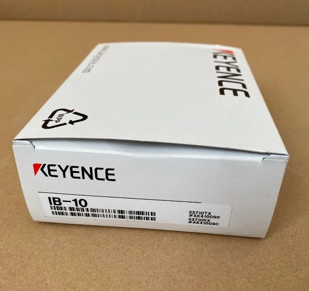 Genuine  KEYENCE IB-10 IB-30 Sensor Head