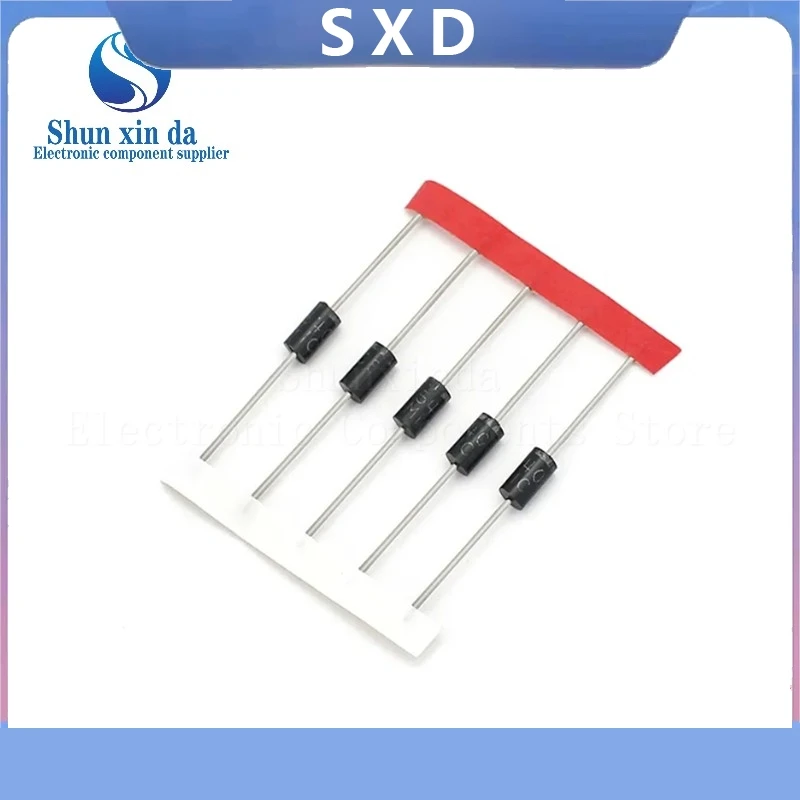 20pcs 600W DO-15 TVS Diode P6KE22A P6KE24A P6KE27A P6KE30A P6KE33A P6KE36A P6KE39A P6KE43A P6KE47A P6KE51A P6KE56A