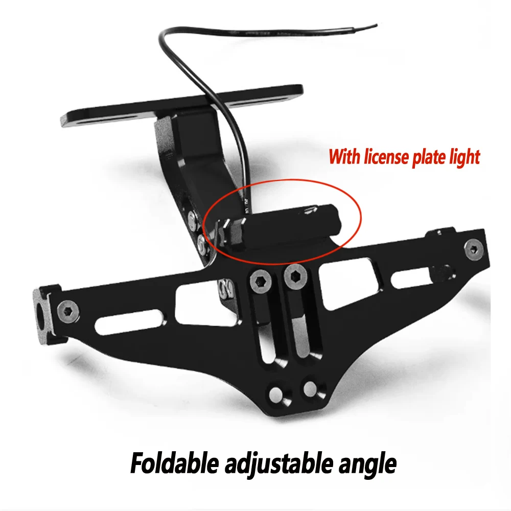 Short Tail License …