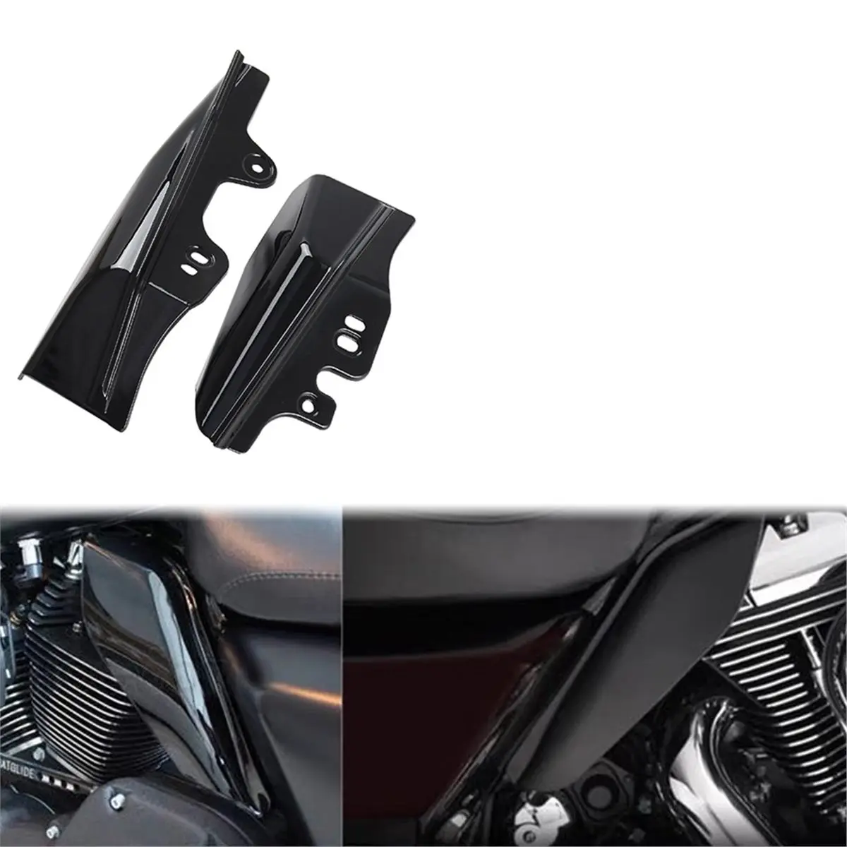 update-motorcycle-black-mid-frame-air-deflector-heat-shield-for-harley-flhr-flhx-fltr-flht-01-08