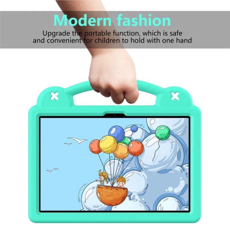 Case For TCL Tab 11 NxtPaper 11 2023 10.95 Inch 9166G 9466X Shock Proof Full Body Kids Children Safe Non-toxic Tablet Cover