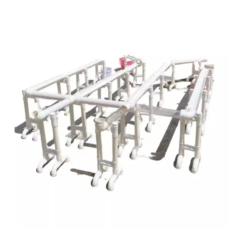 Sand area Toys Beach pool Tools Pipe fittings Bracket Flow tank Aqueduct