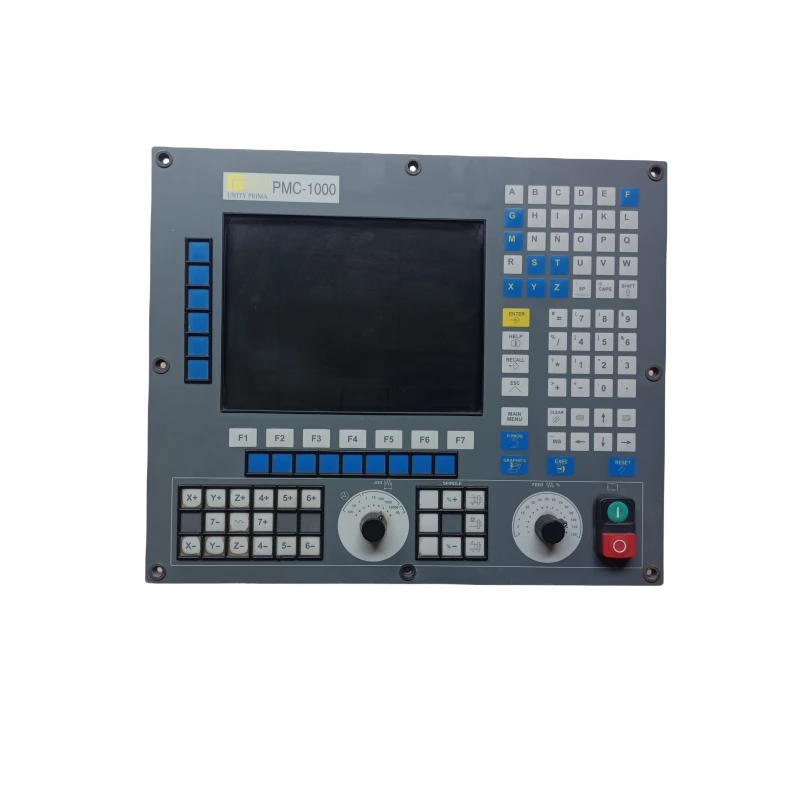 

System Display CNC8055I PLUS-M-COL-UP(CN55IP-GP-CUP-AIS-B-ABJSVX)