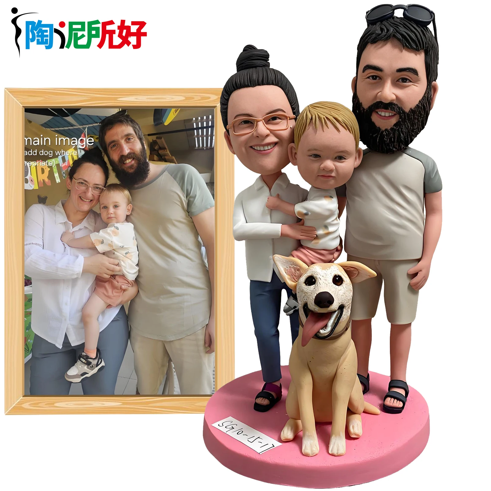 #41 Popular Figurines Choices