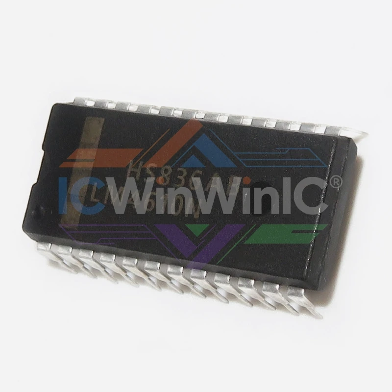 6-30PCS LM4610N LM4610 TLP621-4 TLP621 CY7C63803-SXC CY7C63803 FGD4536 4536 TDA7419 7419 BA3870 3870