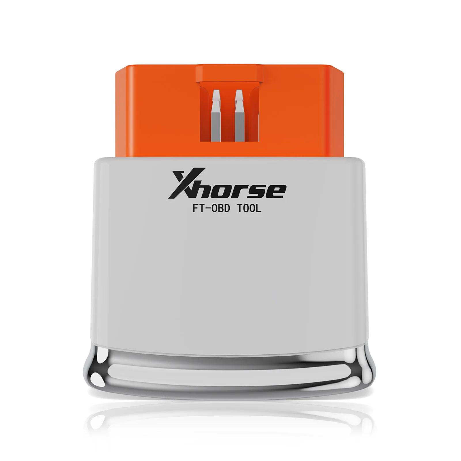 Xhorse FT-OBD Tool XDMOT0GL for Toyota Add Keys All Keys Lost for Clearence