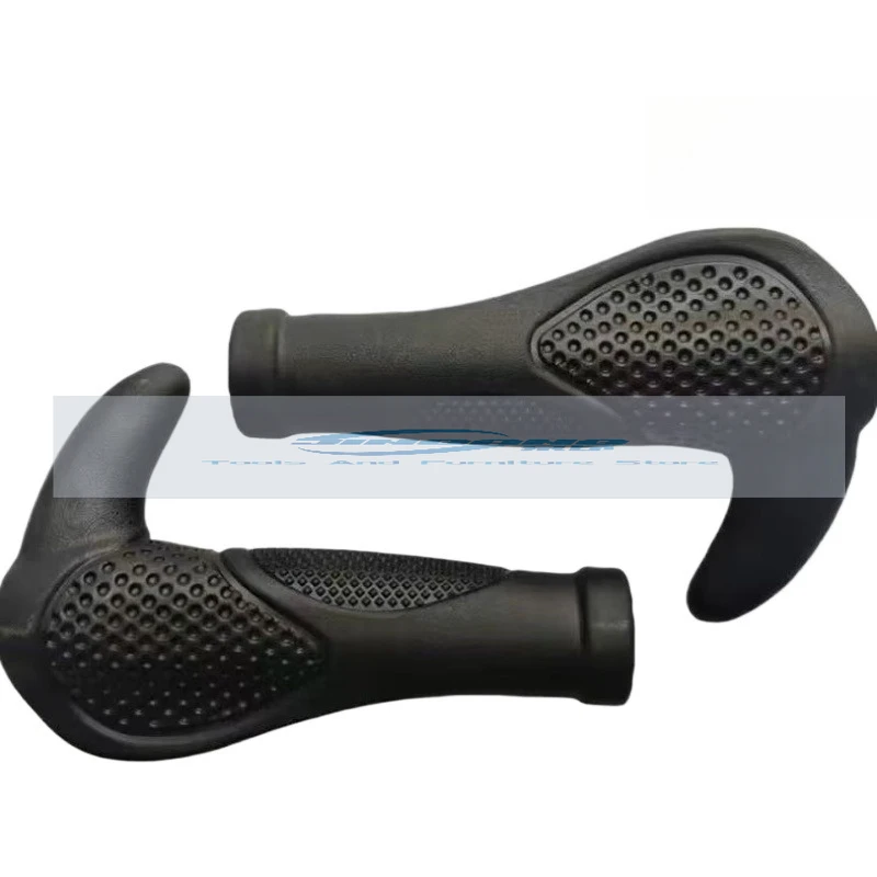 

Self-propelled Mountain Bike Grips, Silicone Grips, Car Horns, Deputy Handlebars, Cycling Equipment Accessories