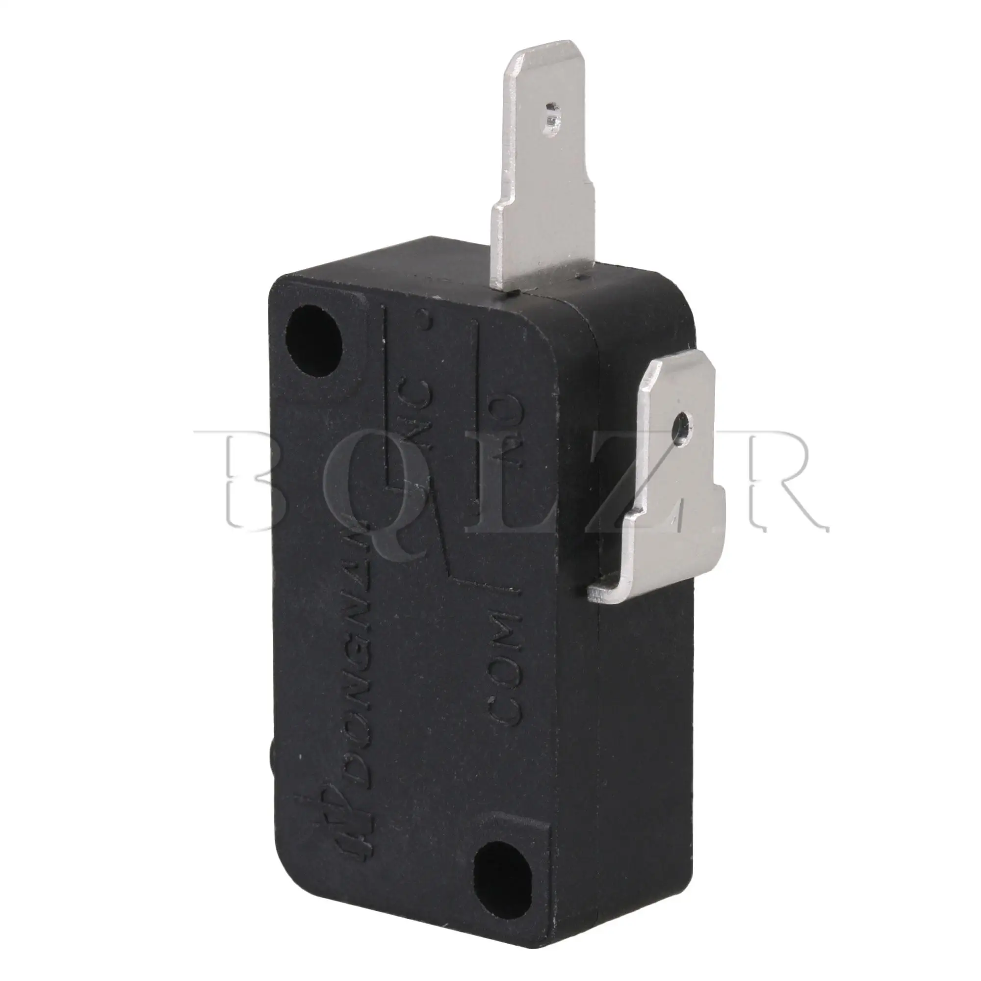 2PCS Universal Microwave Oven Door Switchs KW3AT-16 Normally Open Type