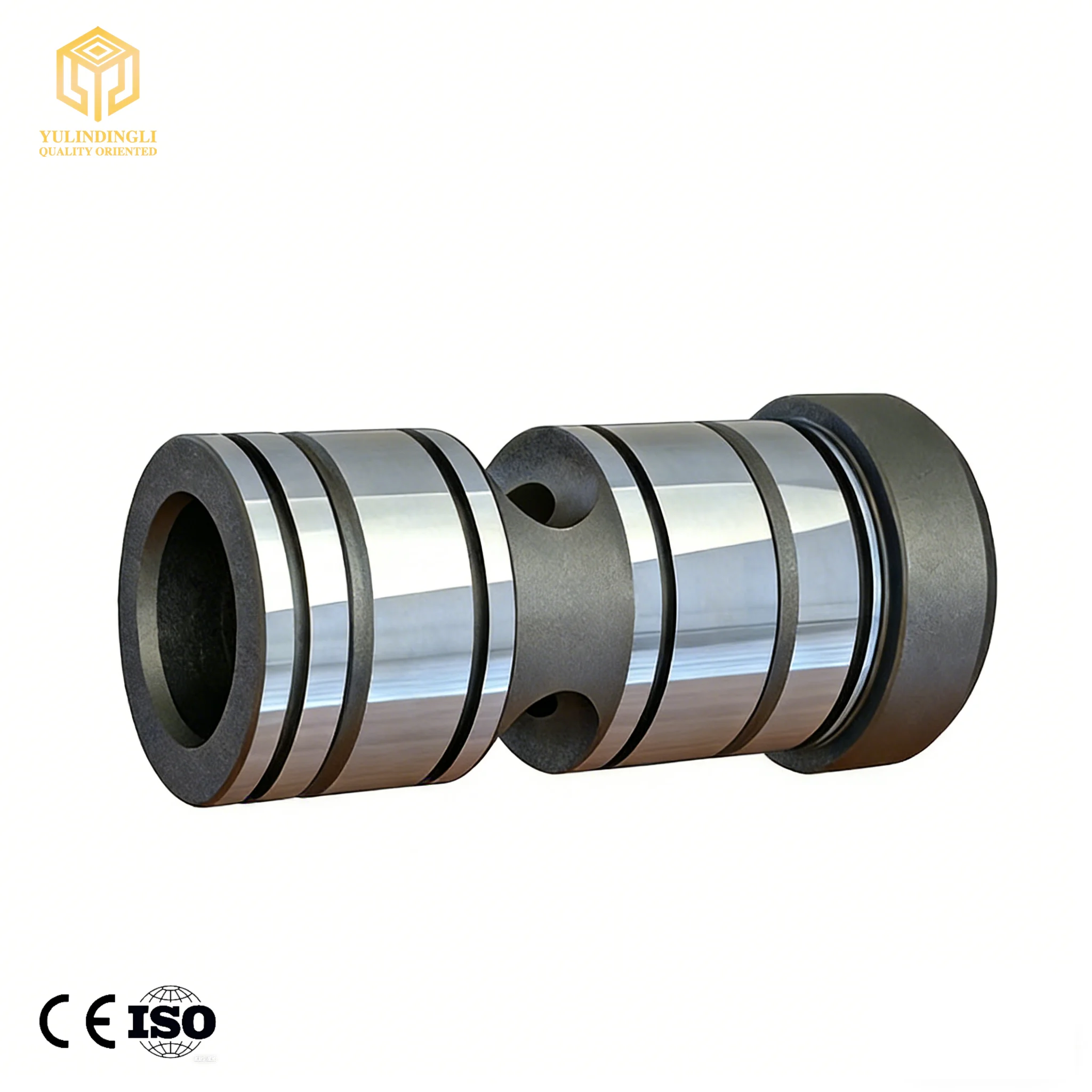 Atlas Copco SB 102 Valve Piston Bushing Hydraulic Breaker Hydraulic Breaker Spare Parts Chisel Seal Kits