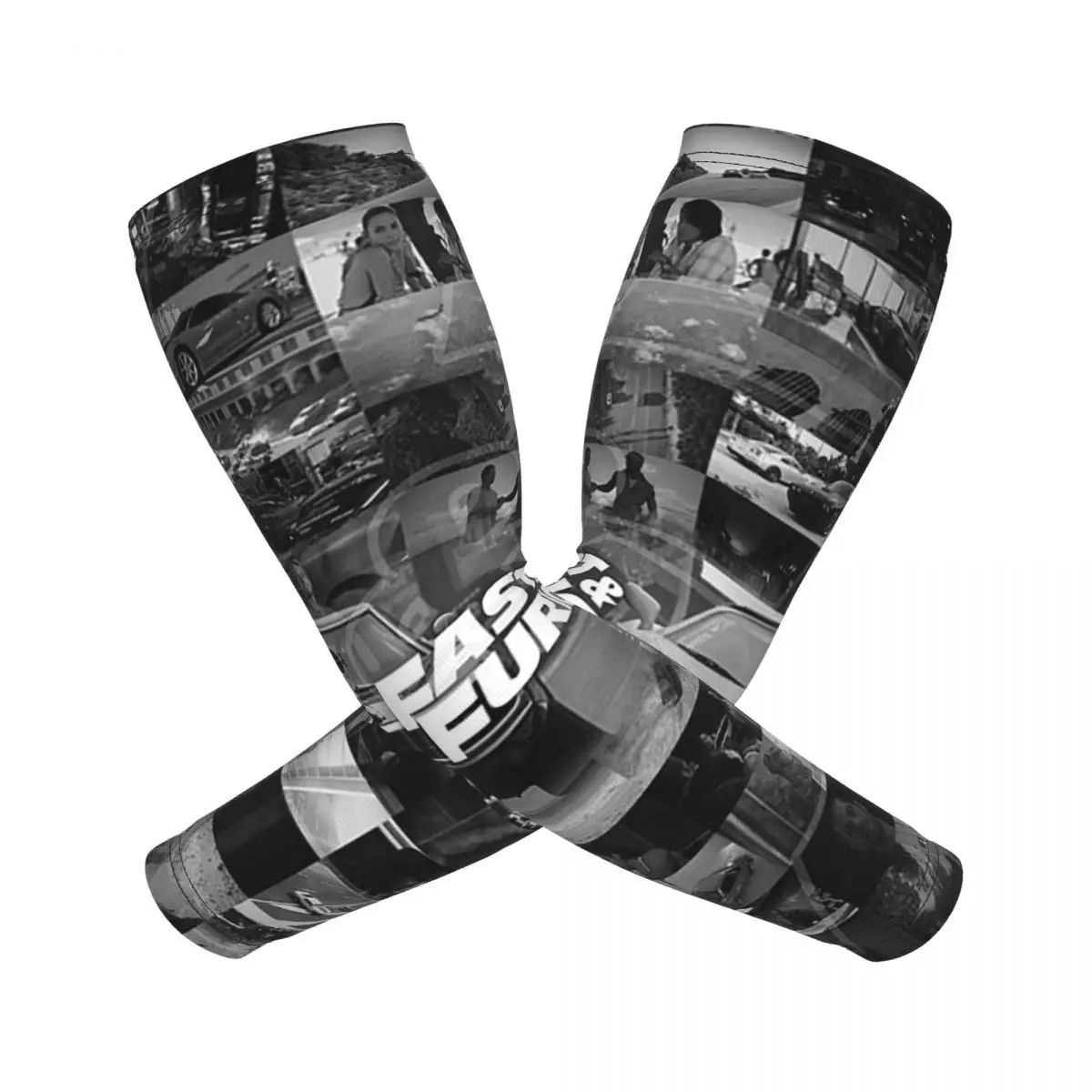 

Форсаж – это история легенды. Рукава для мужчин и женщин. Защита от солнца и ультрафиолета. Татуировка. Спортивное охлаждение. Велоспорт.