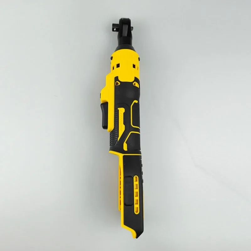 مفتاح ربط بسقاطة كهربائي 220N.M سائق لاسلكي 3/8 ''إزالة الصدمات المسمار الجوز إصلاح أدوات كهربائية لبطارية ديوالت 18 فولت 20 فولت