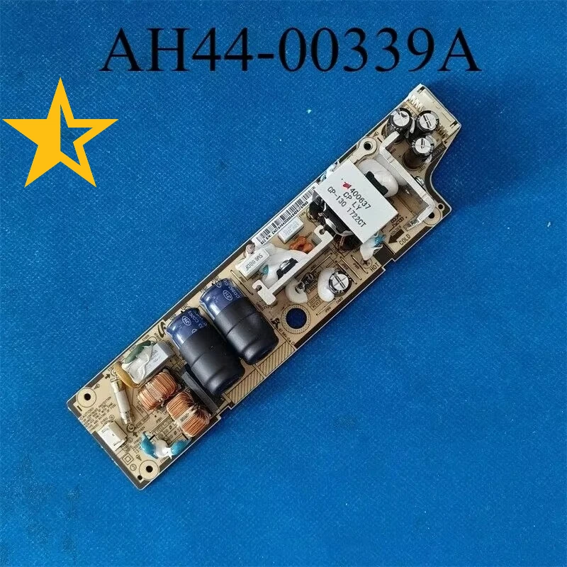 Original AH44-00339A Power Supply Board for Strip Speaker Soundbar HW-MS6500 HW-MS6501 HW-MS6500/ZG HW-MS6500/ZP HW-MS6500/ZX