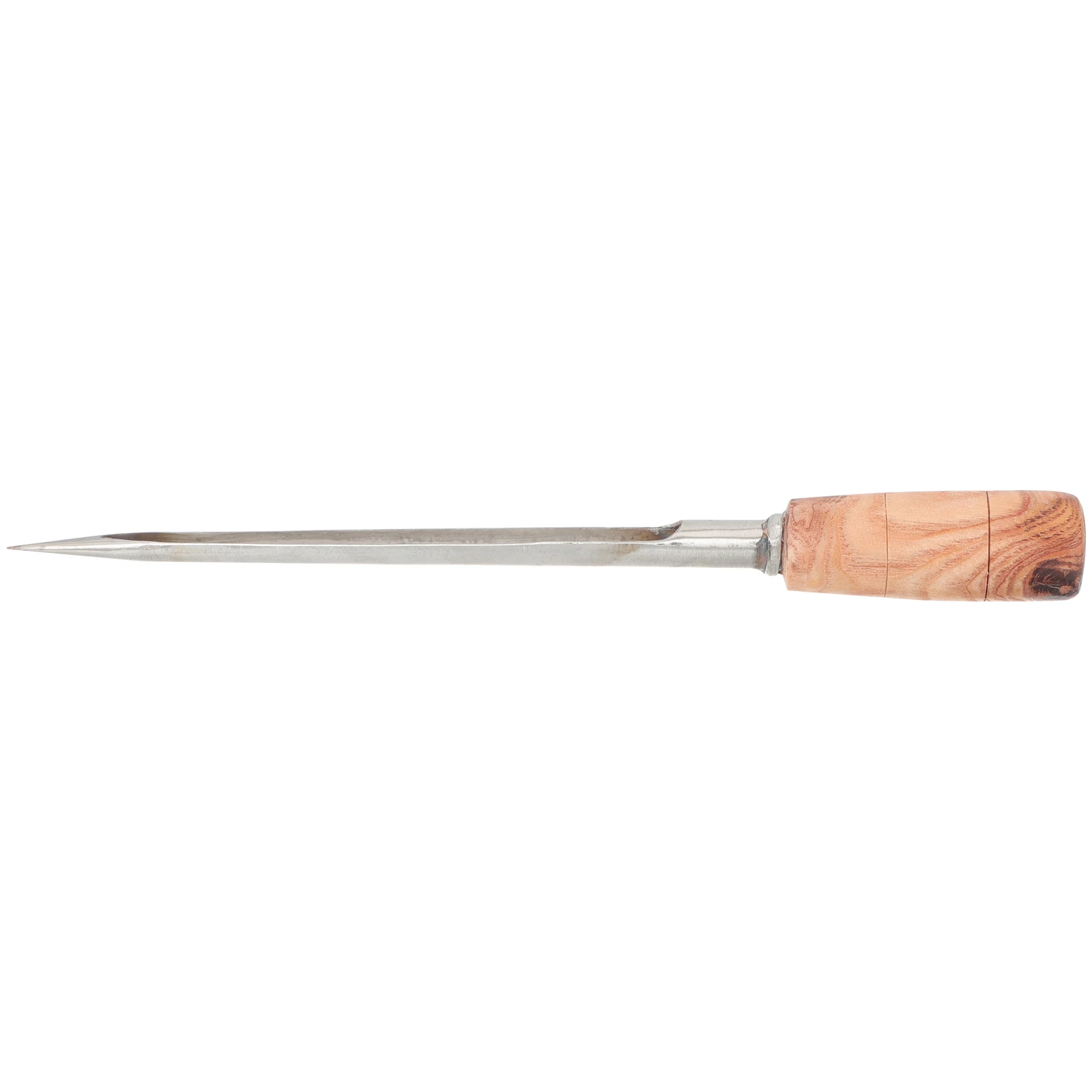 

Stainless Steel Grain Sampler Powder Tool Multi Functional Sorghum Wheat Corn Rice Probe Closed Sampling Professional Use