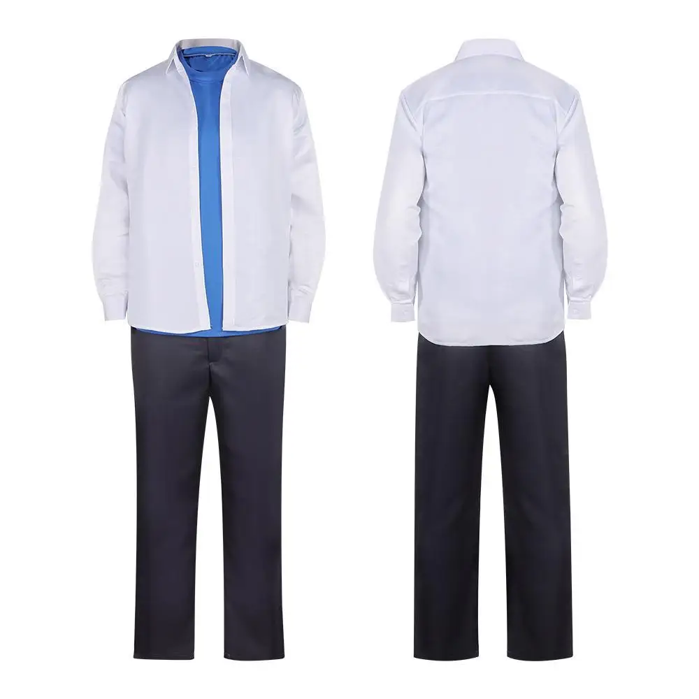 

New Anime Cosplay Costume Field Cosplay Performance Halloween Costume Women's Traditional Chinese Clothing Stage Performance