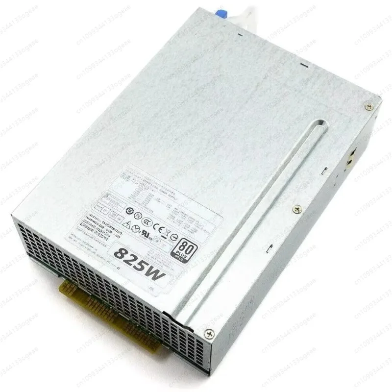 Good G57YP 825W 80 Plus Gold Power Supply for Precision T5600 T5610 Desktop in Stock