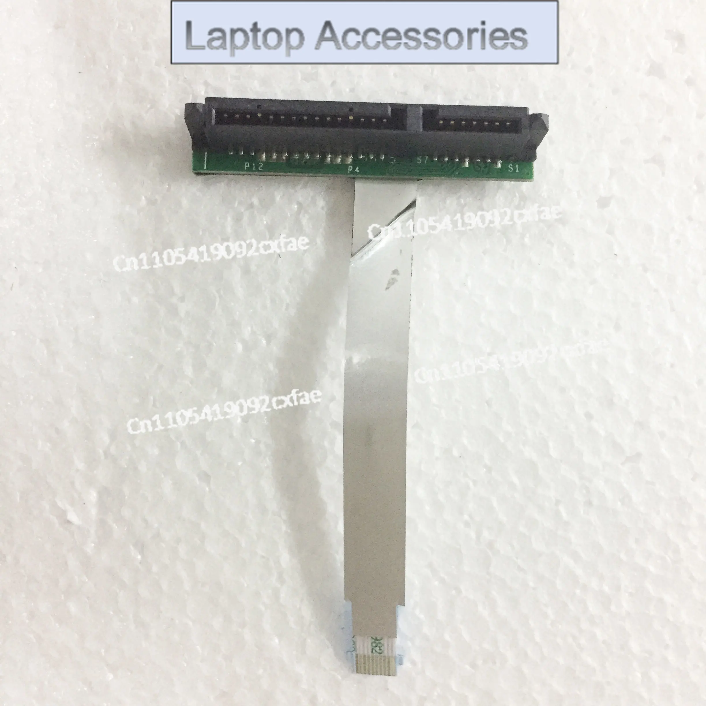 CHJ for HP Hp 14-ab007la hard drive interface hard drive cable X12 DD0X12HD020