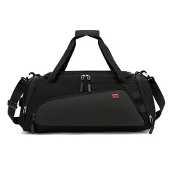 Sports Gym Bag Travel Dry Wet Handbags Multifunction Swimming Shoulder Messenger Crossbody Fitness Outdoor Travel Bag Duffel