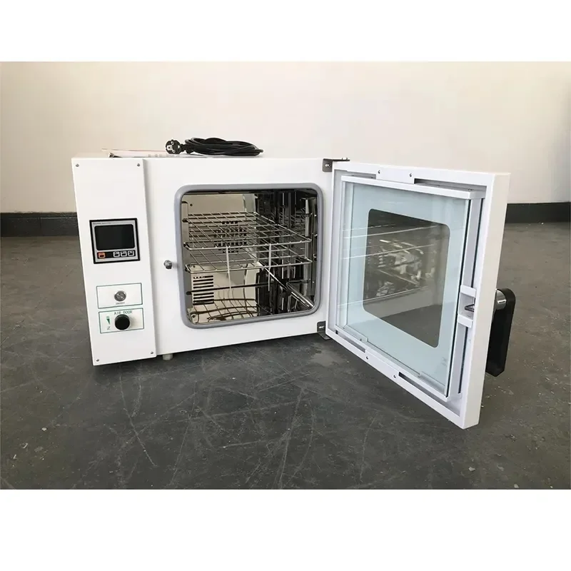BIOSTELLAR-Stainless Steel Hot Air Sterilizer with Digital LCD Screen, Dry Autoclave for Lab Salon, Customized, OEM, 220V