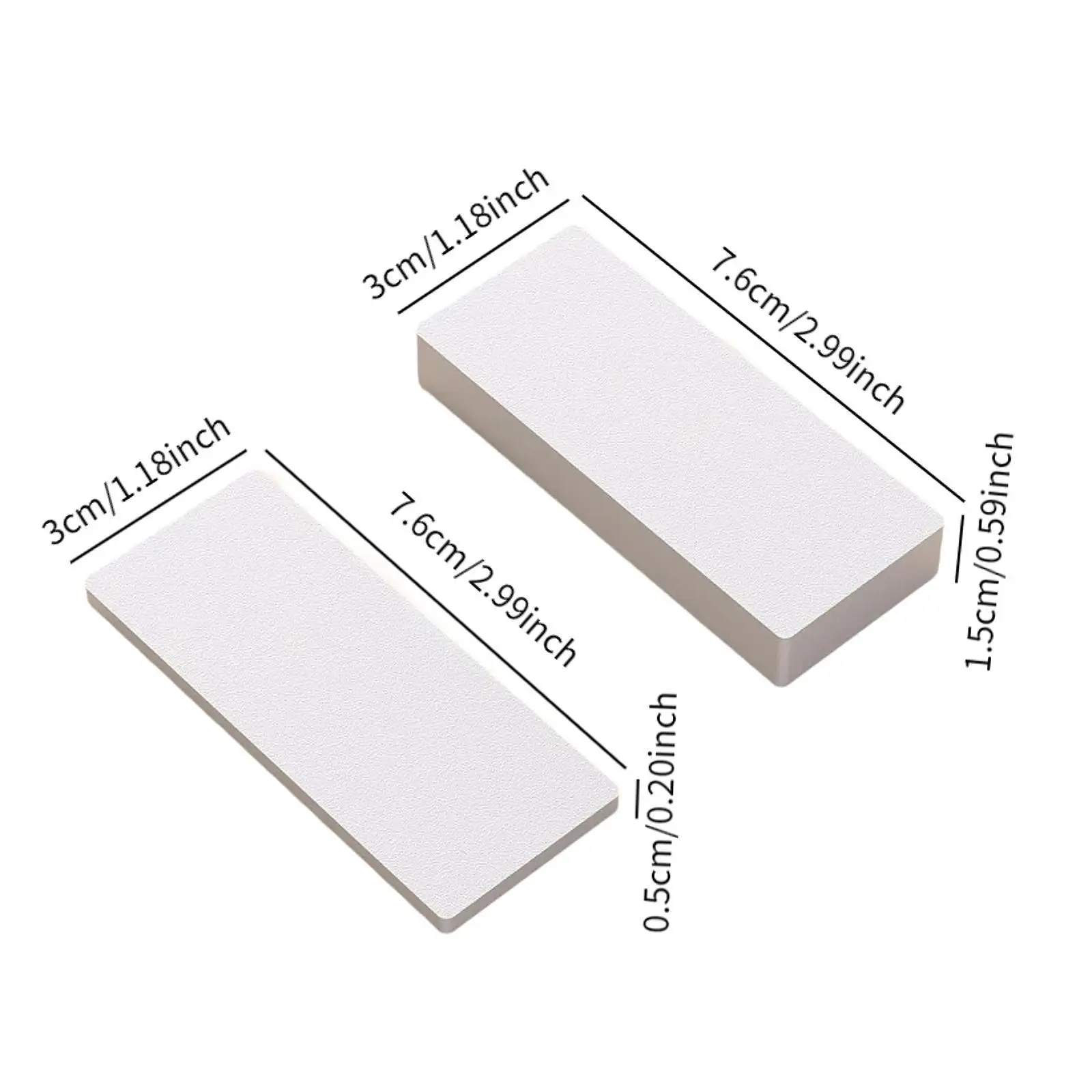 20 Pieces Headboard Stoppers Supplies Multifunction Tools EVA Foam Bed Stoppers for Furniture Home Bed Frame Headboard Office 20 Pieces Headboard Stoppers Supplies Multifunction Tools EVA Foam Bed Stoppers for Furniture Home Bed Frame Headboard Office