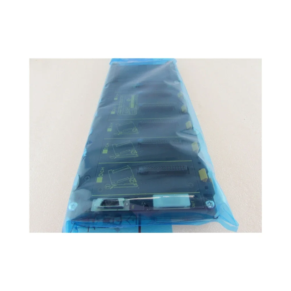 وحدة تحكم برمجة plc الأصلية برمجة plc NX-TS3204 #6