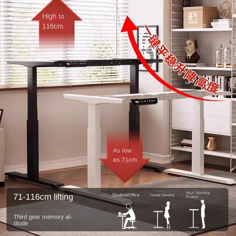 #24 Top Standing Desks Picks for Every Budget