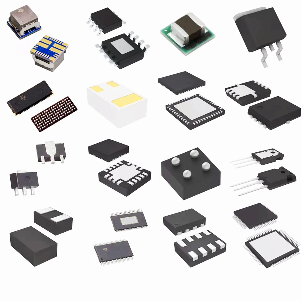 SX1278IMLTRT QFN28 集積回路 IC チップ BOM 配布新規およびオリジナル
