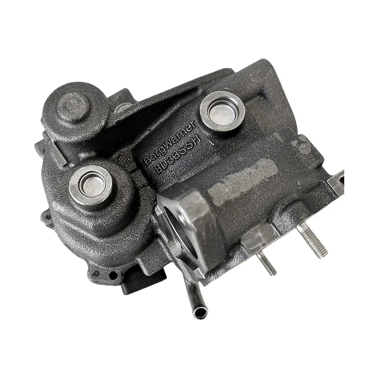 

5309069 5405025 High Quality EGR Valve Exhaust Recirculation Suitable for Foton Omarco Toanotu Rand ISF2.8 New CE Certificat