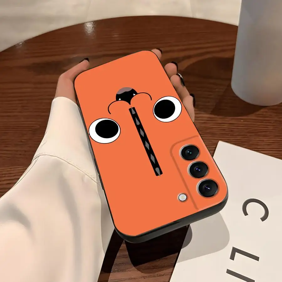 Chainsaw Man Cute S… - image