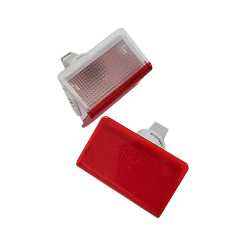 2X الباب الخلفي مصباح أضواء الجذع ل ABC GLA GL GLE ML الفئة W221 W212 W204 W246
