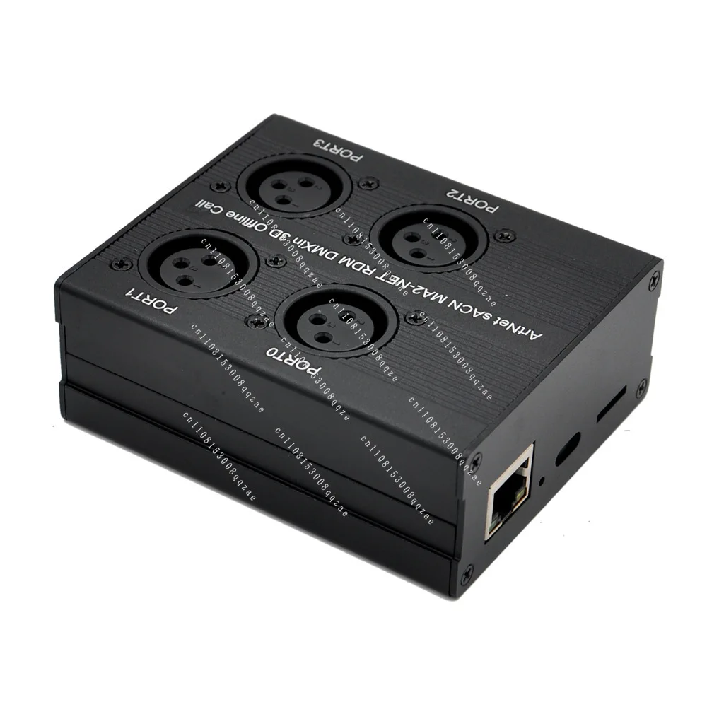 Super Stage Lighting Controller SL04